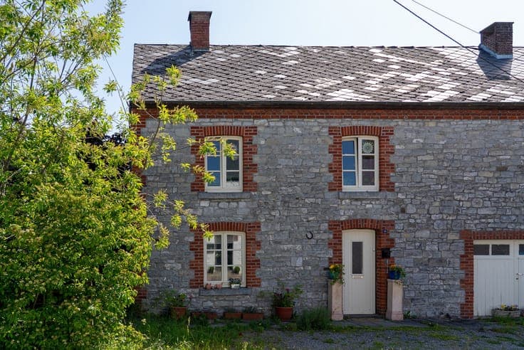 House in Beauraing