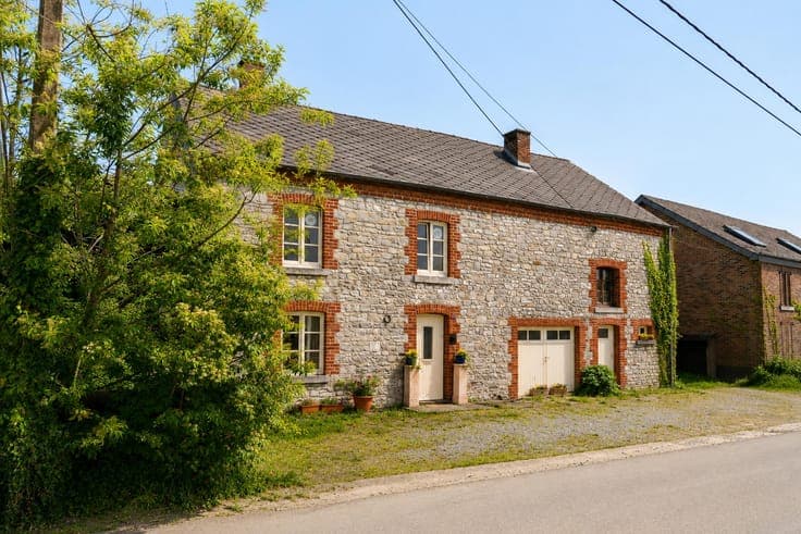 House in Beauraing