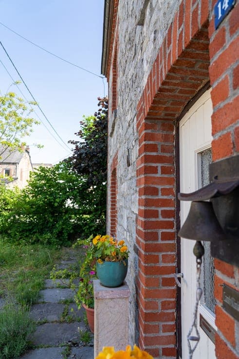 House in Beauraing