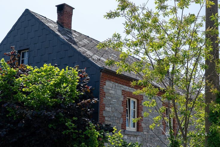 House in Beauraing