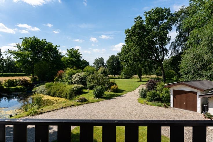 Mons - Chalet in a peaceful setting just minutes from SHAPE