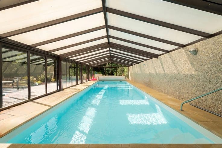 Mons - Chalet in a peaceful setting just minutes from SHAPE