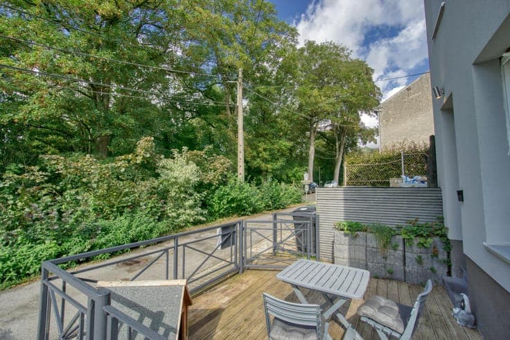 House in Plainevaux