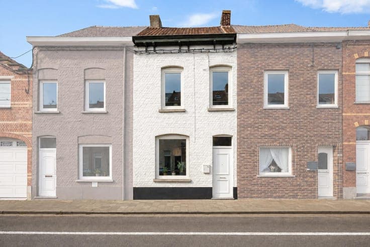 House in Harelbeke