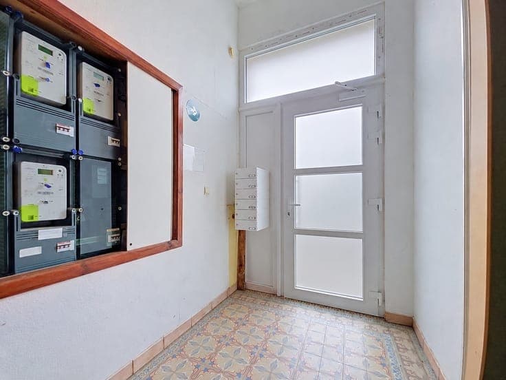 Investment property - Appartementbulding