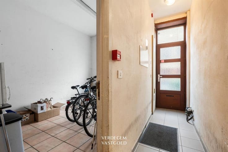 Investment property