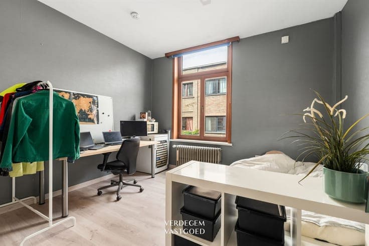 Investment property