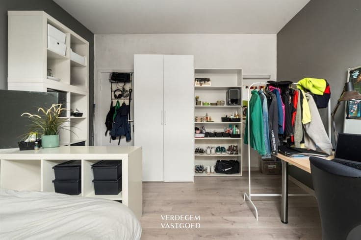Investment property