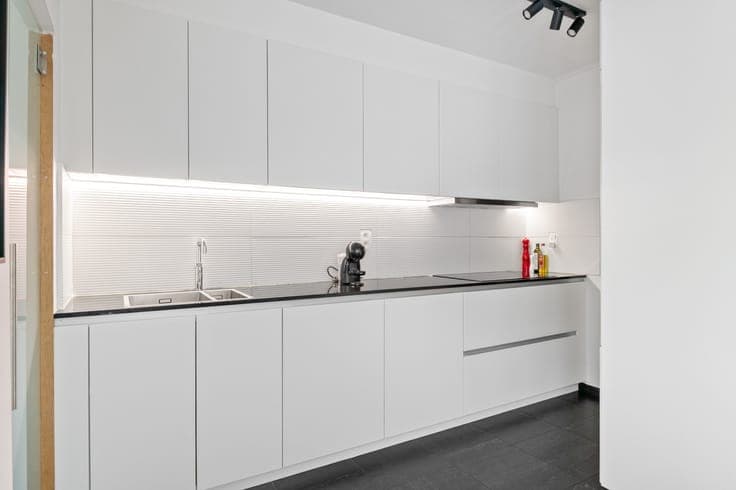 Energiezuinige woning met 3 slpkrs, leuke tuin en garage