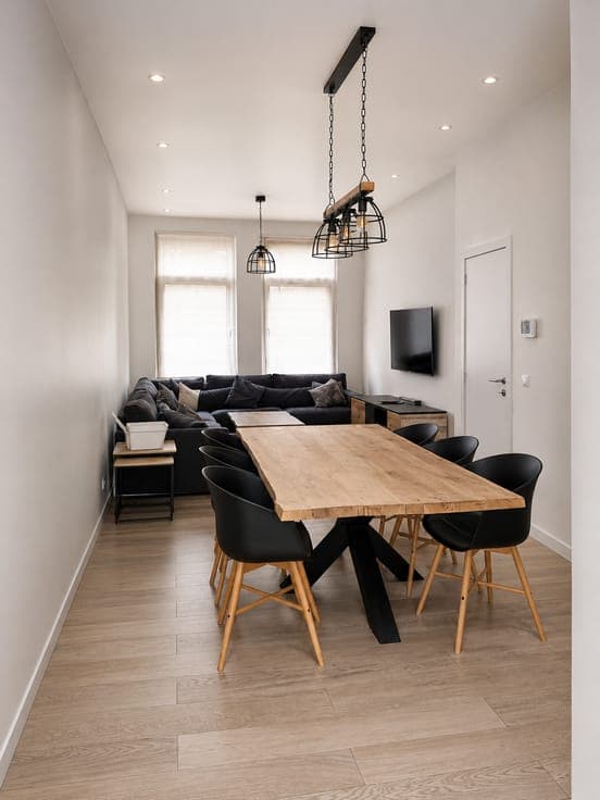 House in Antwerp