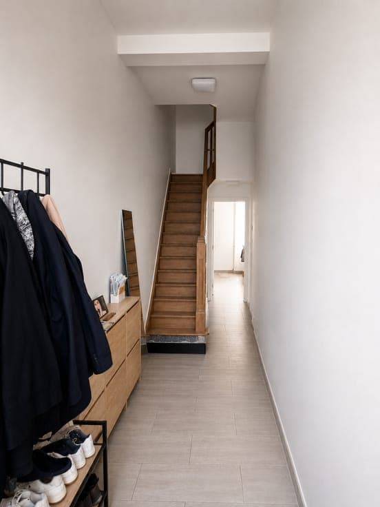 House in Antwerp