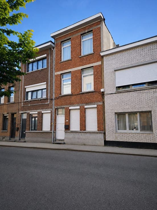 House in Antwerp