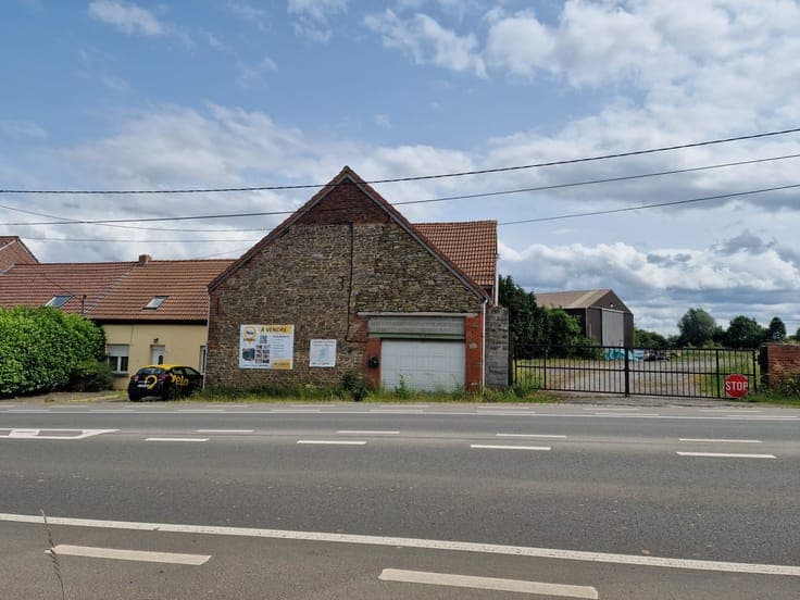 House in Ath