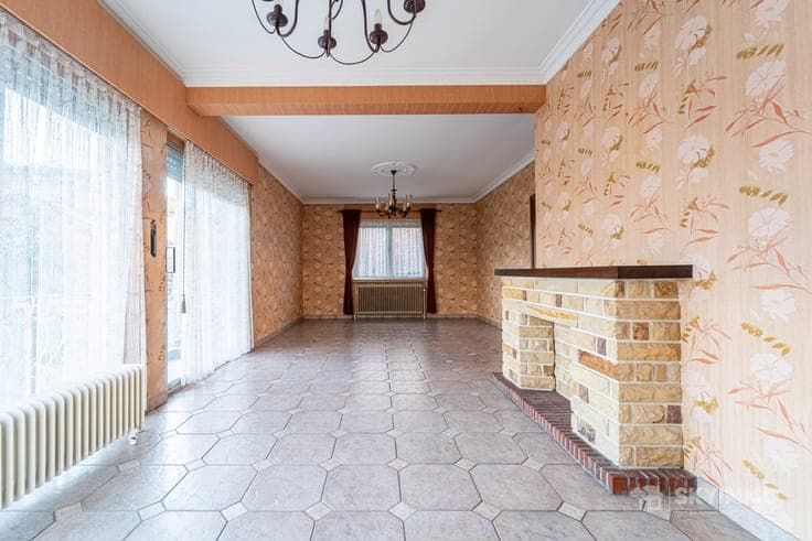 SUPERBE BUNGALOW 3 CHAMBRES - JARDIN -GARAGE - SAINT-NICOLAS