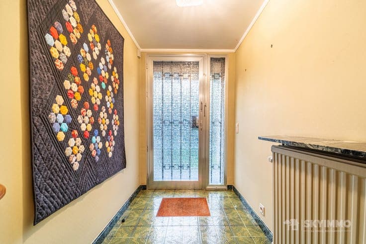 SUPERBE BUNGALOW 3 CHAMBRES - JARDIN -GARAGE - SAINT-NICOLAS