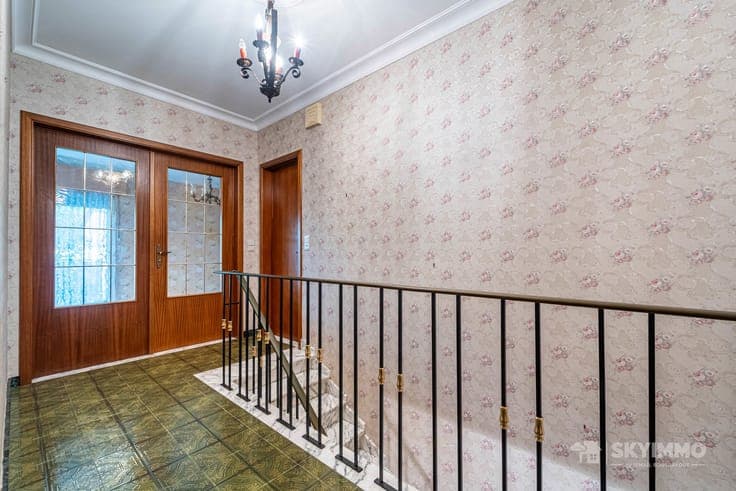 SUPERBE BUNGALOW 3 CHAMBRES - JARDIN -GARAGE - SAINT-NICOLAS