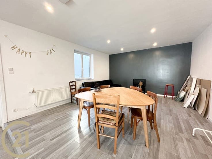 House in Tournai