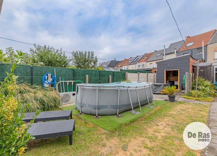 AALST - Instapklare woning op wandelafstand van het centrum