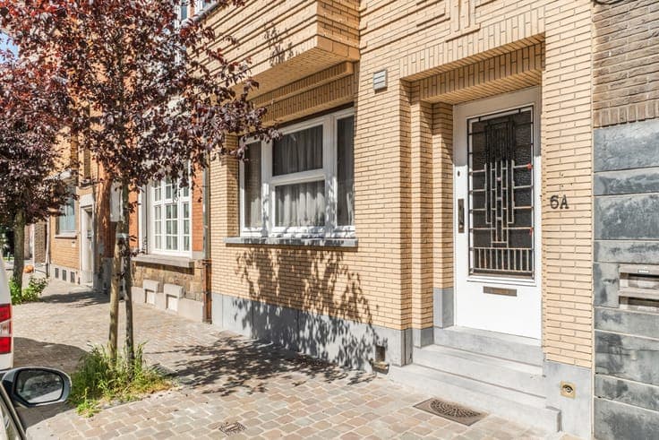 Elegant Art Deco Residence Ready for Reinvention