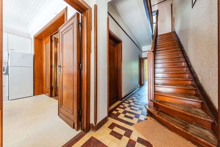 Elegant Art Deco Residence Ready for Reinvention