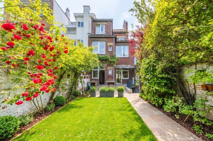 Elegant Art Deco Residence Ready for Reinvention