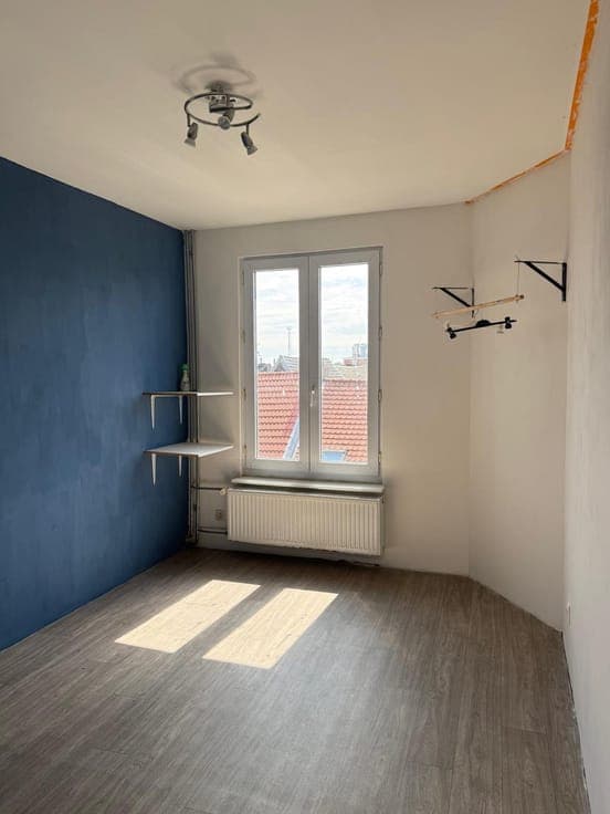 Investment property - Appartementbulding