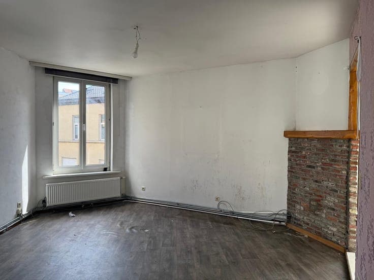 Investment property - Appartementbulding