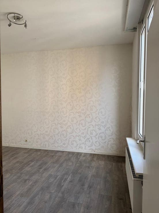 Investment property - Appartementbulding