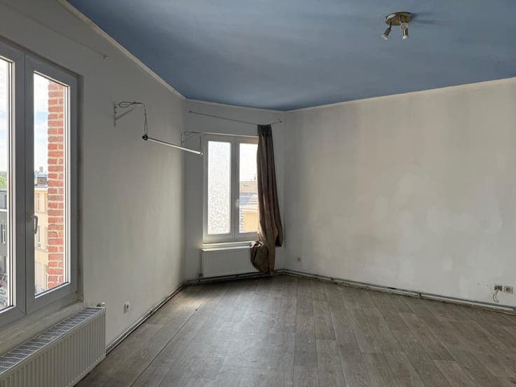 Investment property - Appartementbulding