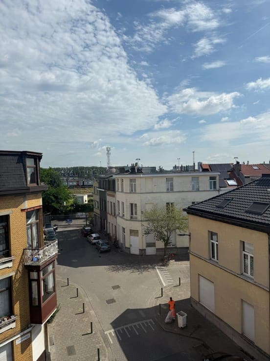 Investment property - Appartementbulding