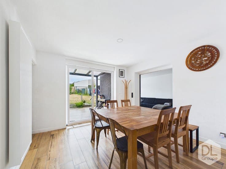House in Mouscron