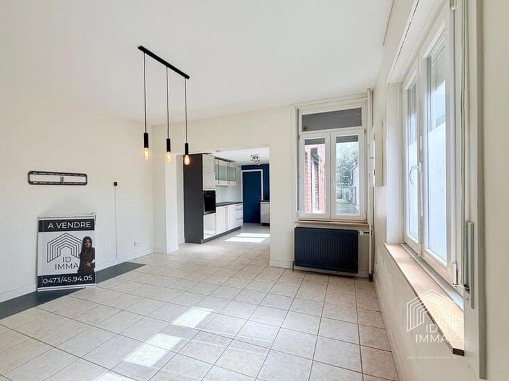 House in Tubize