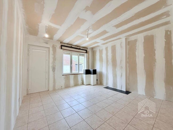 House in Tubize