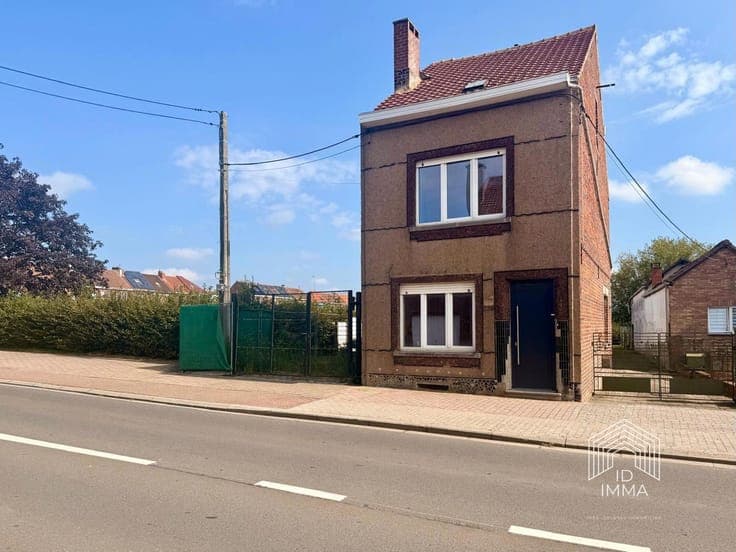 House in Tubize