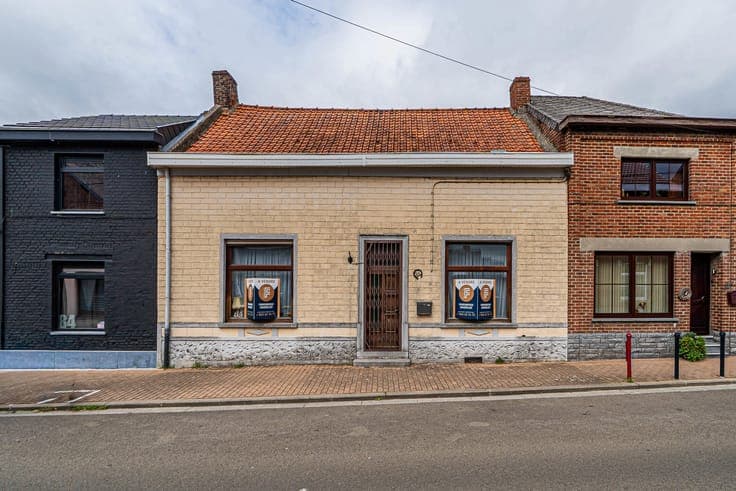 House in Élouges