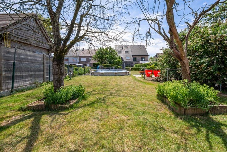 House in Beveren