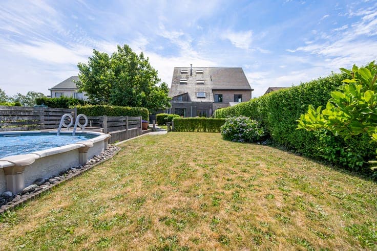 House in Beveren