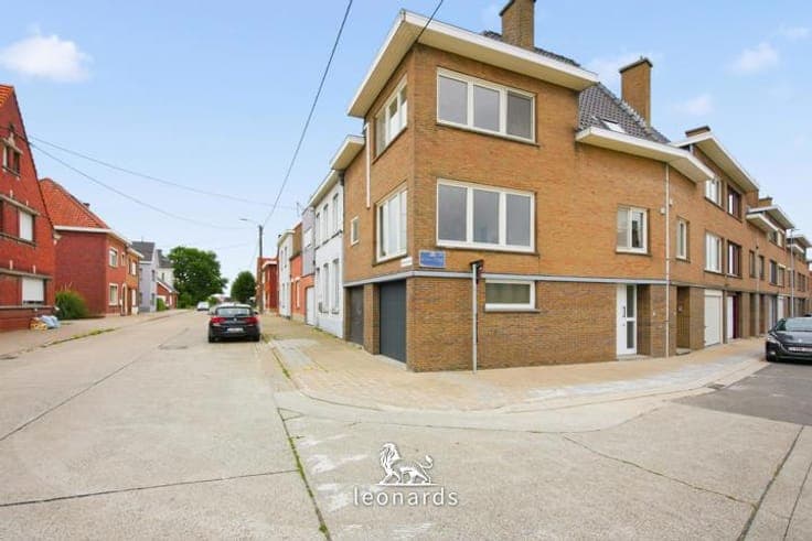House in Waregem