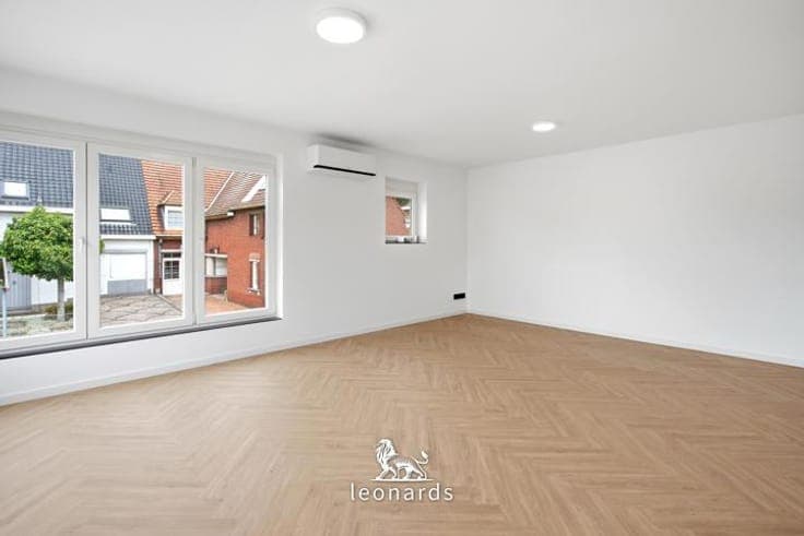 House in Waregem