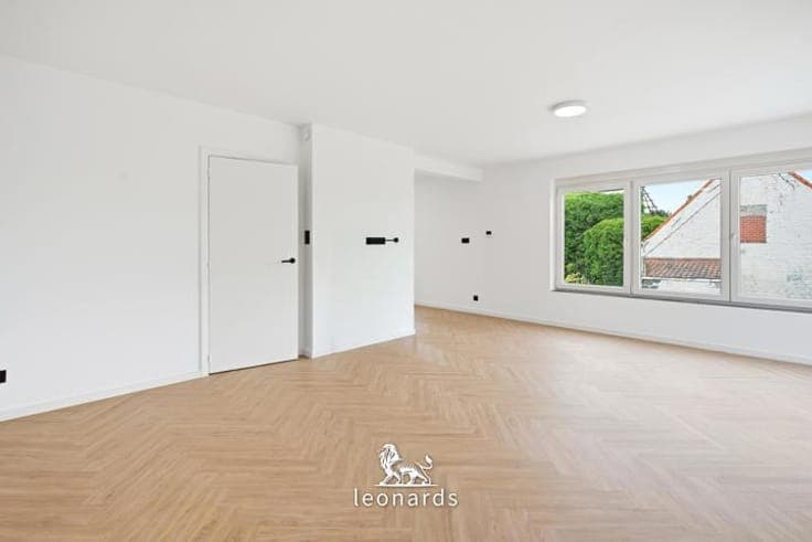 House in Waregem