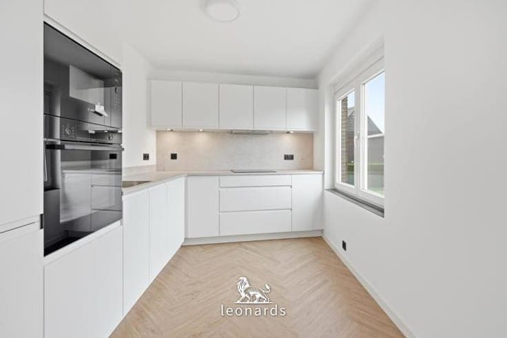 House in Waregem