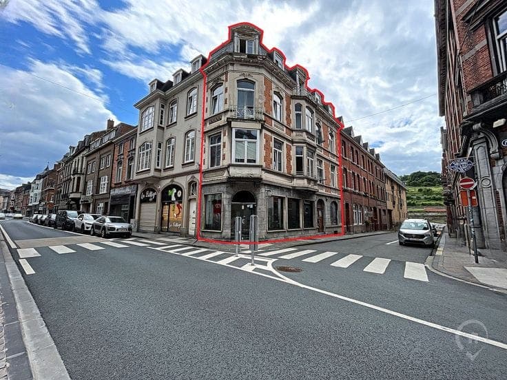 House in Dinant