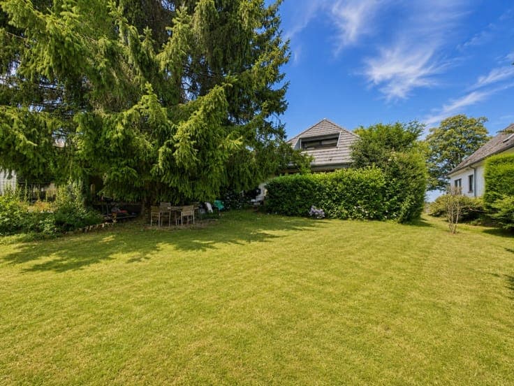 House in Waterloo