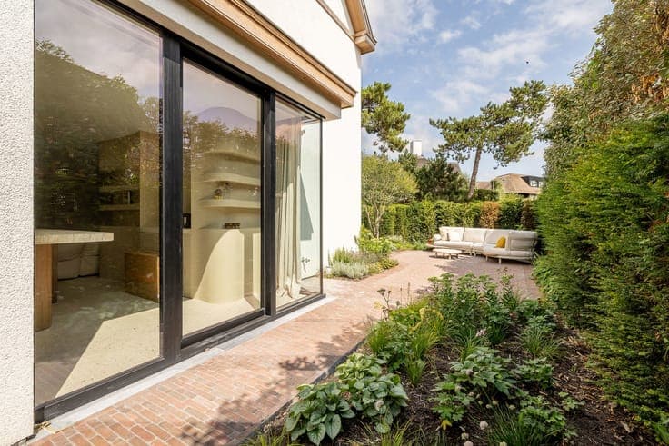 House in Knokke-Heist