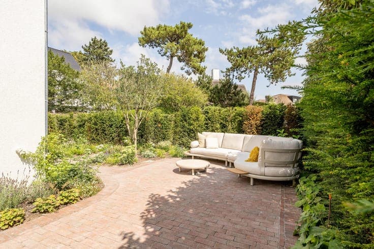 House in Knokke-Heist