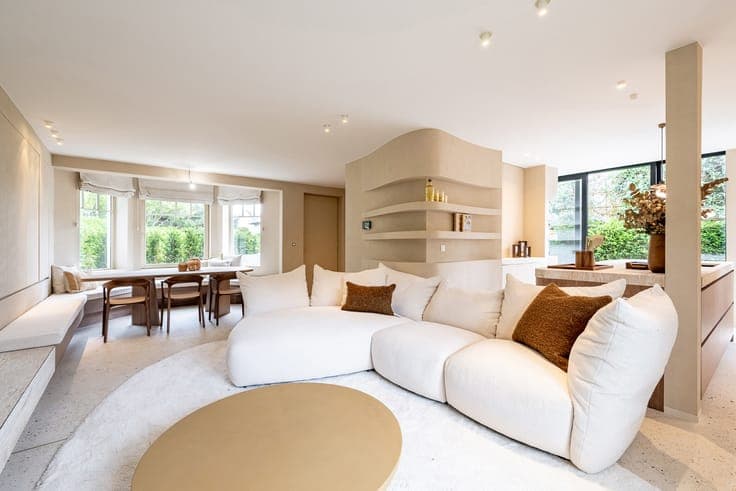 House in Knokke-Heist