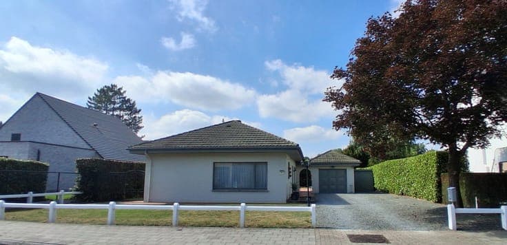 House in Aalst