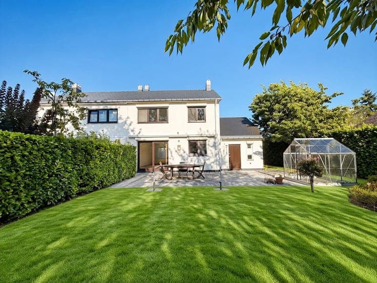 House in Wavre