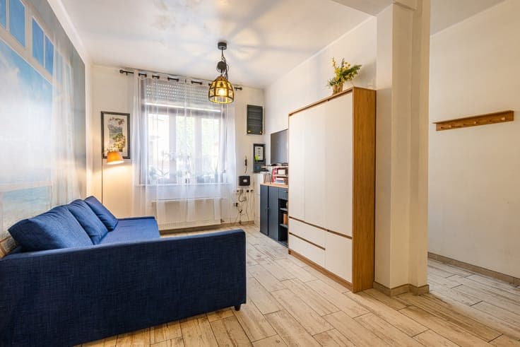 Instapklare gezinswoning met 3 slaapkamers, garage en zui...