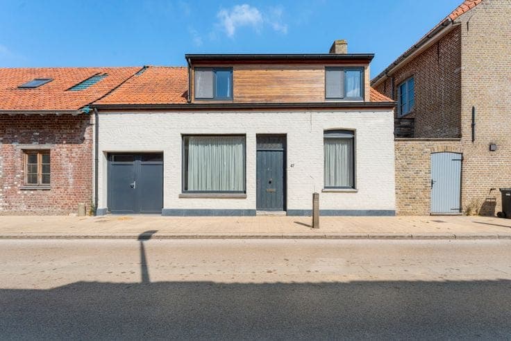 House in Vleteren